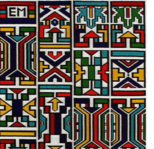 Eshter Mahalangu, ‘Untitled’, 2018