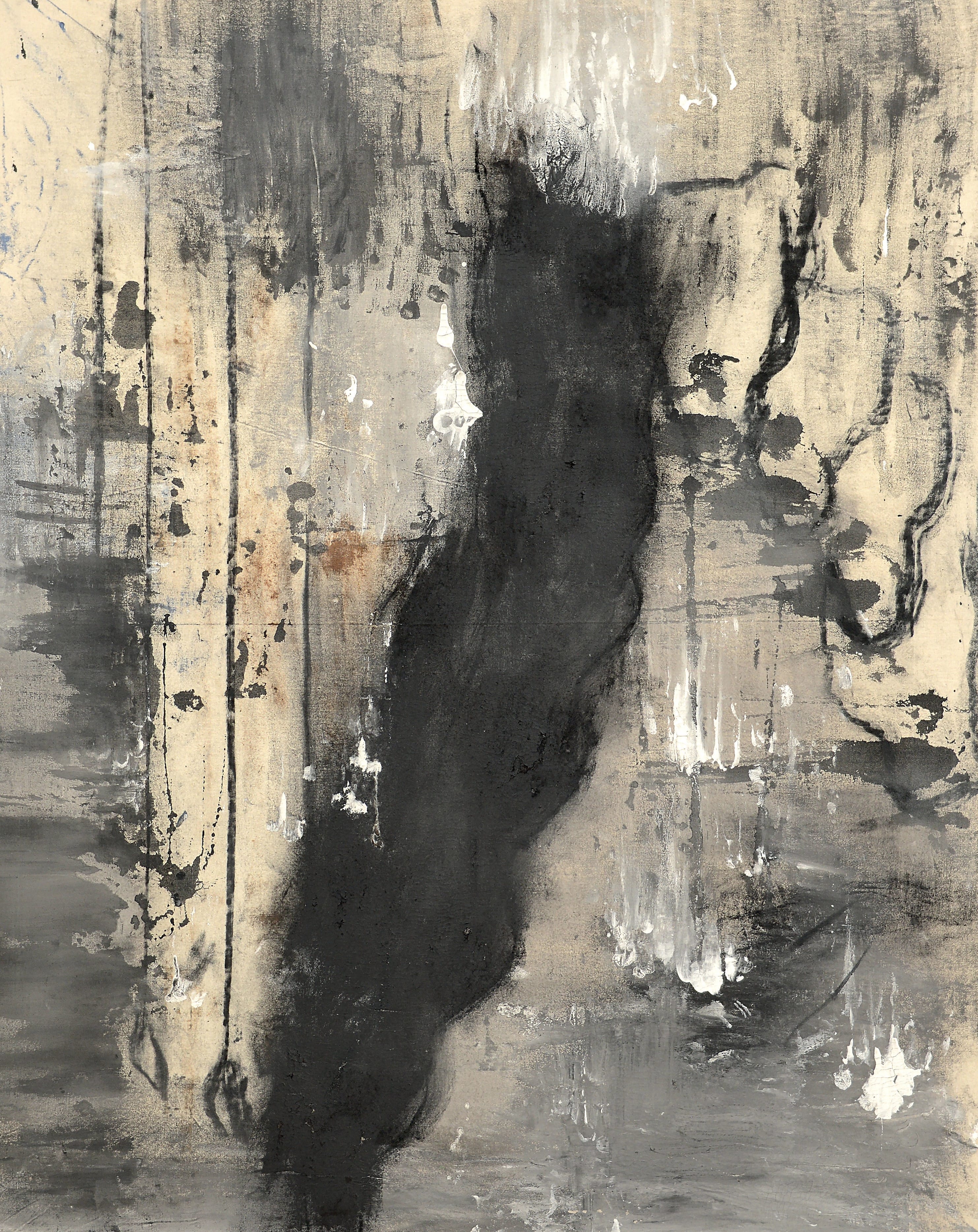 Arcangelo, ‘Fiori Finti’, 1989