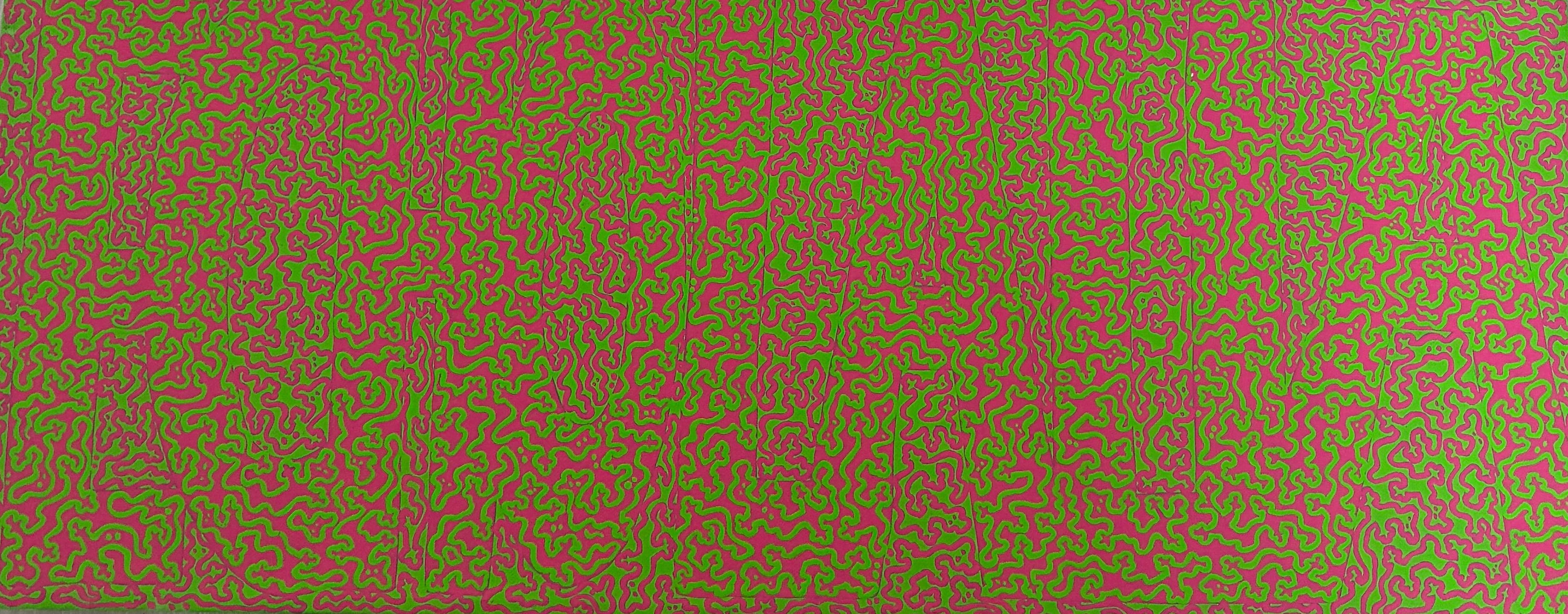 Jorunn Monrad, ‘Echolalia’, 2004