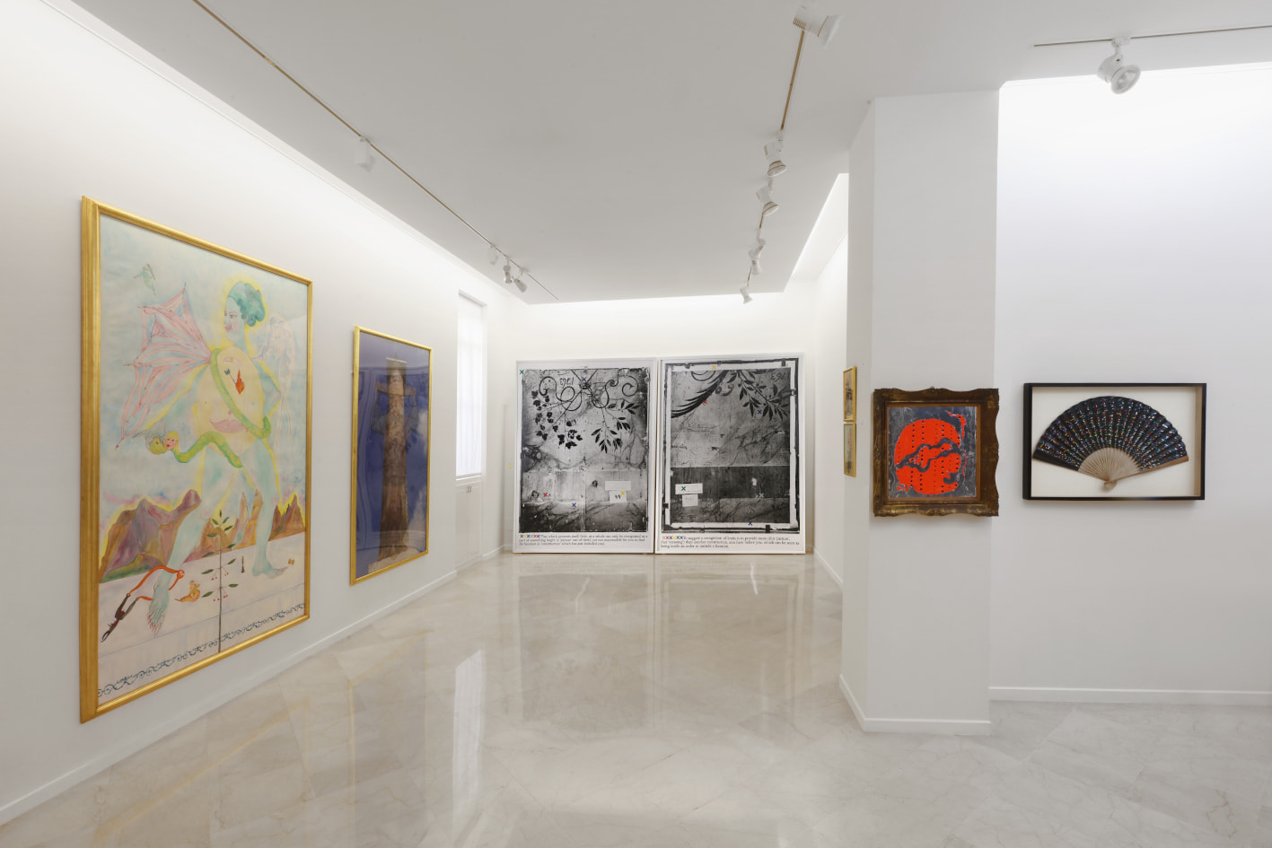Galleria d'arte l'Incontro