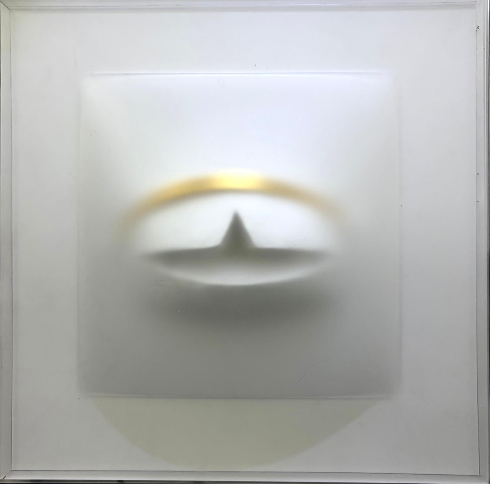 Paolo Radi, ‘4 trascendere il tempo’, 2026