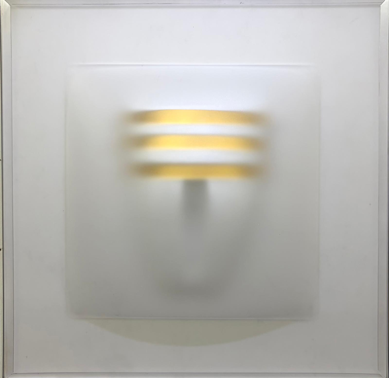 Paolo Radi, ‘3 trascendere il tempo’, 2026