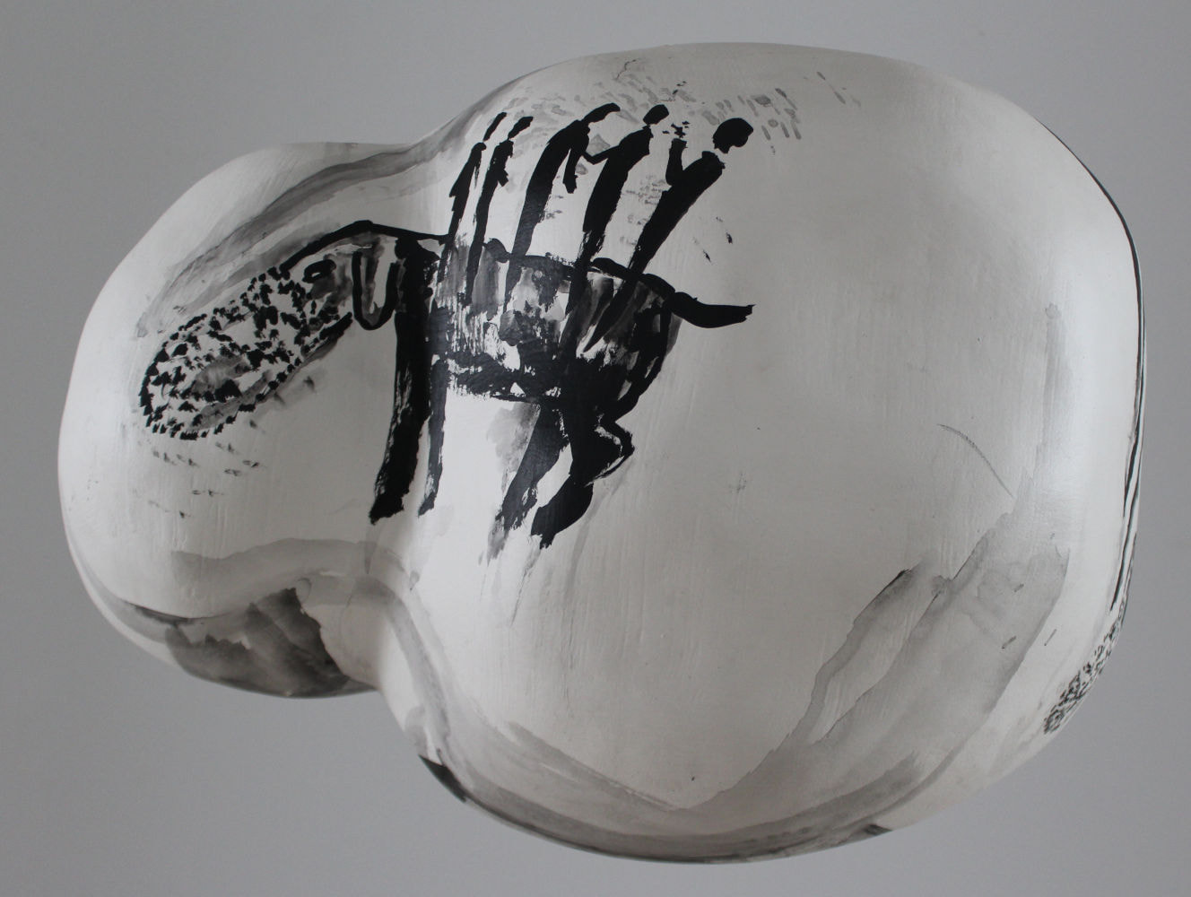 Enzo Cucchi, ‘Nuvola’, 2009