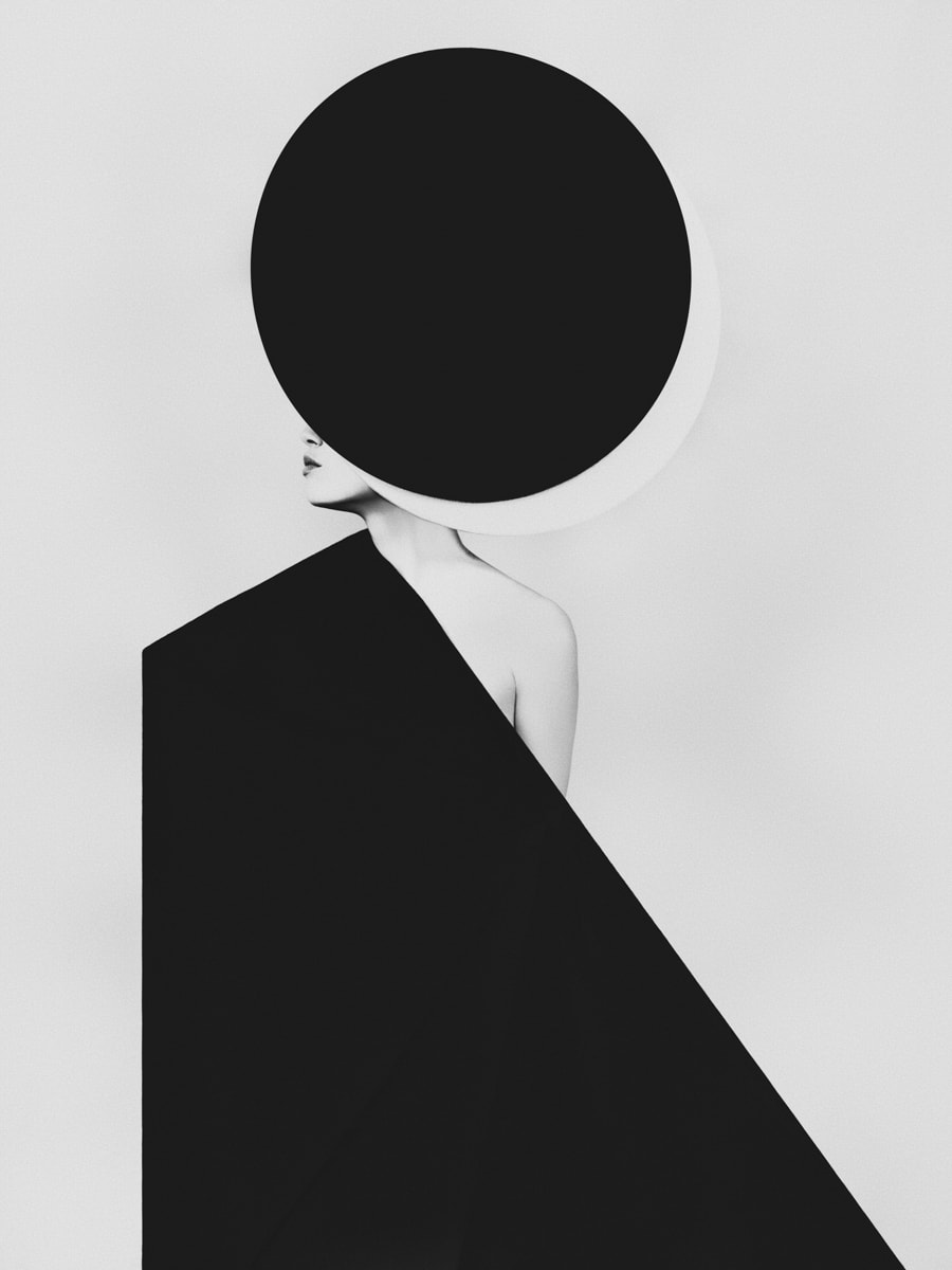 Bastiaan Woudt, ‘Revolve’, 2026