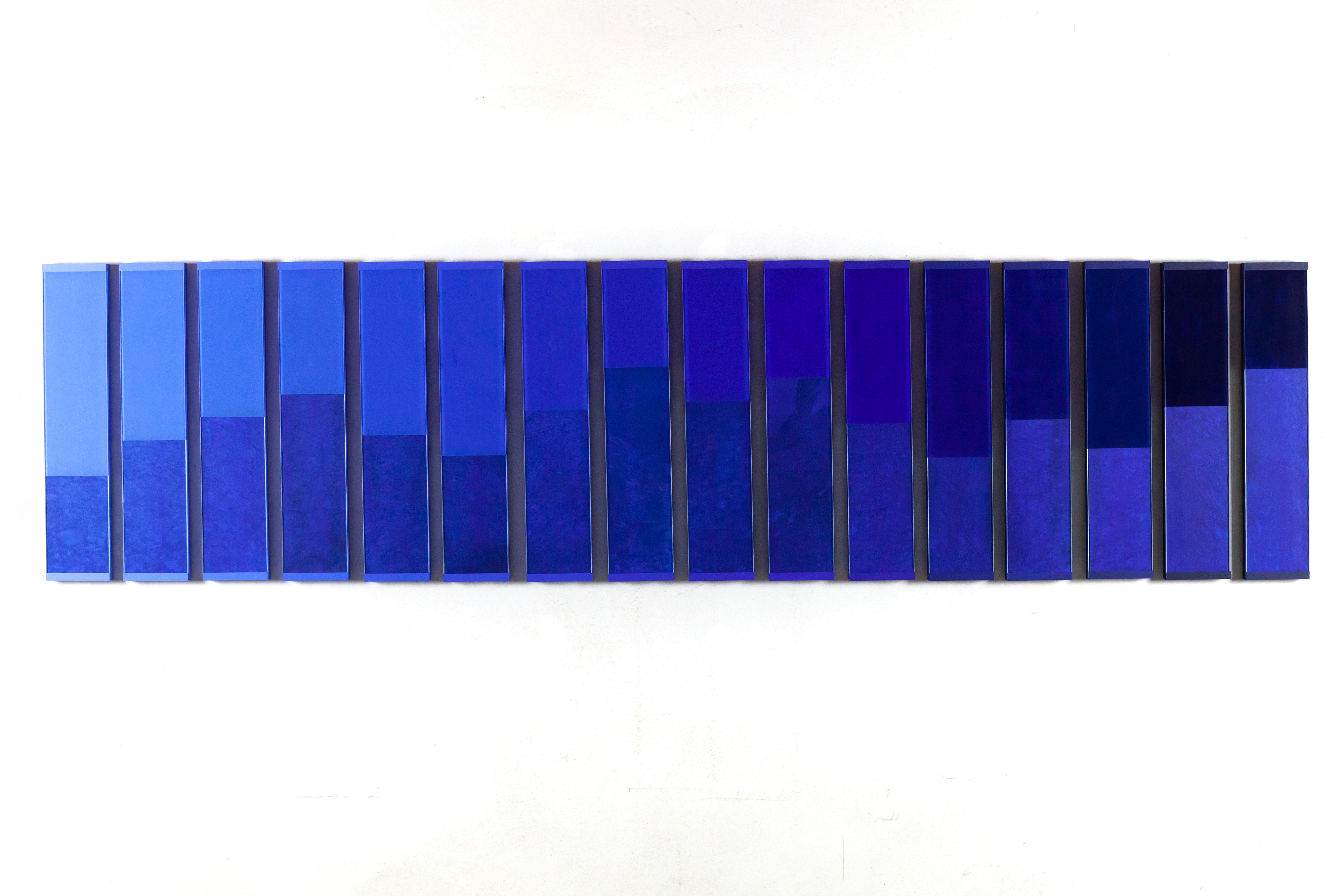 Marco Tagliafico, ‘Frammenti di un mondo sommerso’, 2025