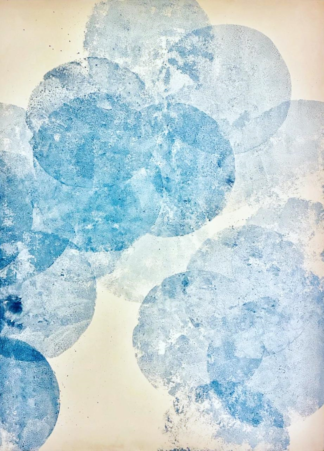 Luca Lanzi, ‘Bolle’, 2026