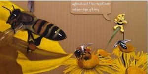 Gianfranco Gentile – My Friends and I – pastels on corrugated cardboard