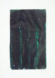 Marco  Gradi – Senza titolo – Mixed on paper