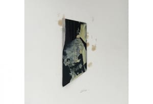 Marco  Gradi – Senza titolo – Mixed on paper