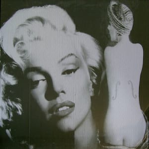 Piero Mafessoli, Malipiero – Osmosi - M. Monroe - Man Ray – Photography on board
