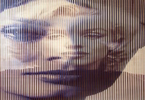 Piero Mafessoli, Malipiero – Osmosi -  M. Monroe - S. Loren – Photography on board