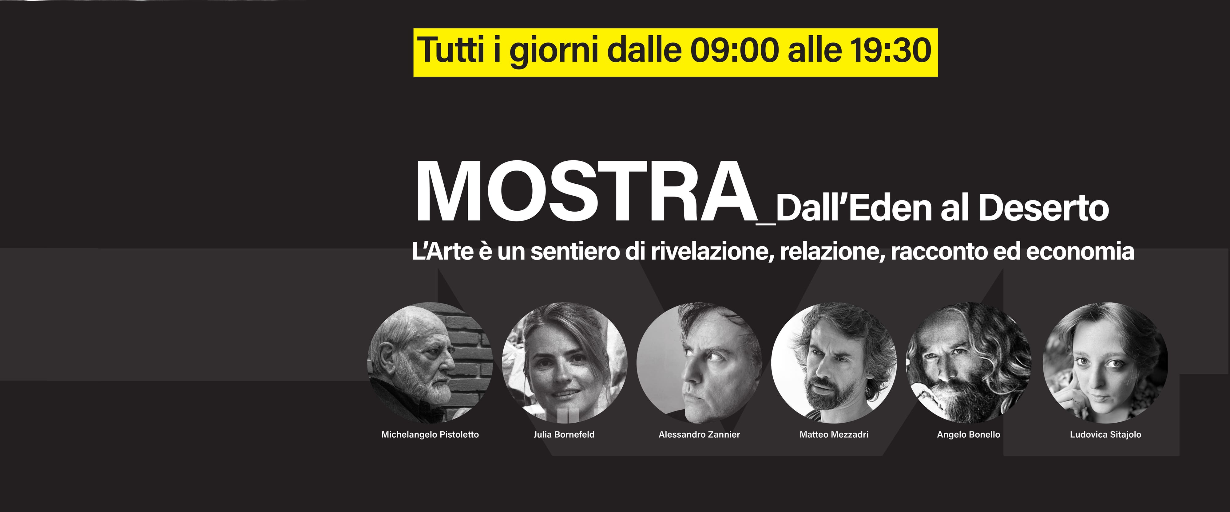 RelazionEXPO – Movimento Arte Etica by ARTantide Gallery
