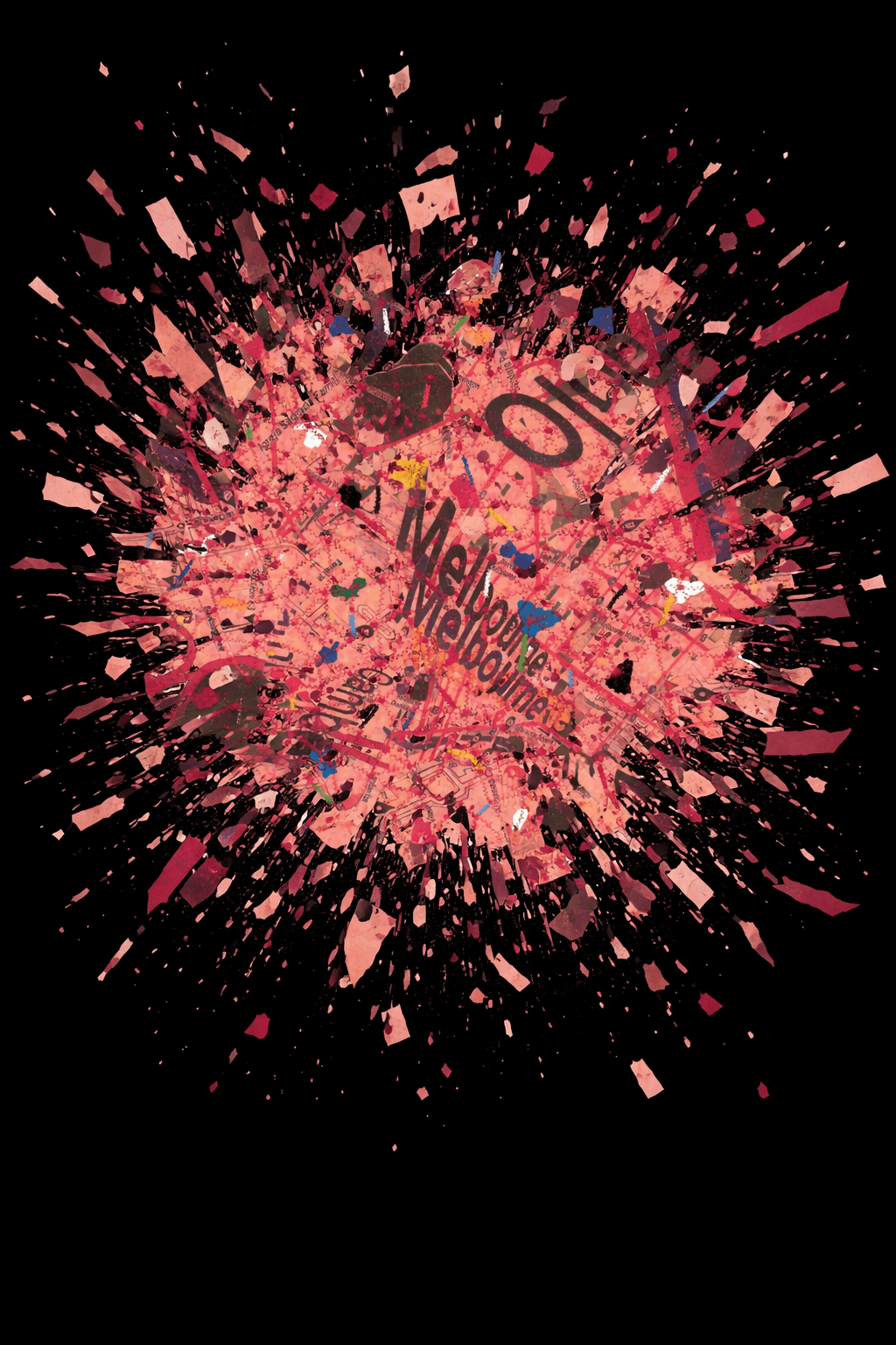 Cucire il mondo – Luigi Dellatore al Galata Museo del mare