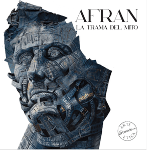 Catalogo Afran – La trama del mito