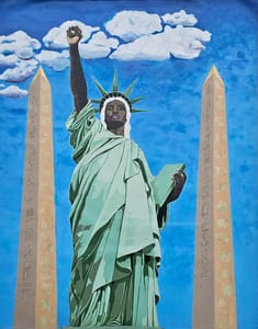 Catalogo Biennale di Venezia – National Pavilion Republic of Sierra Leone