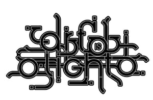 Angelo  Bonello – Art is light – Light installation