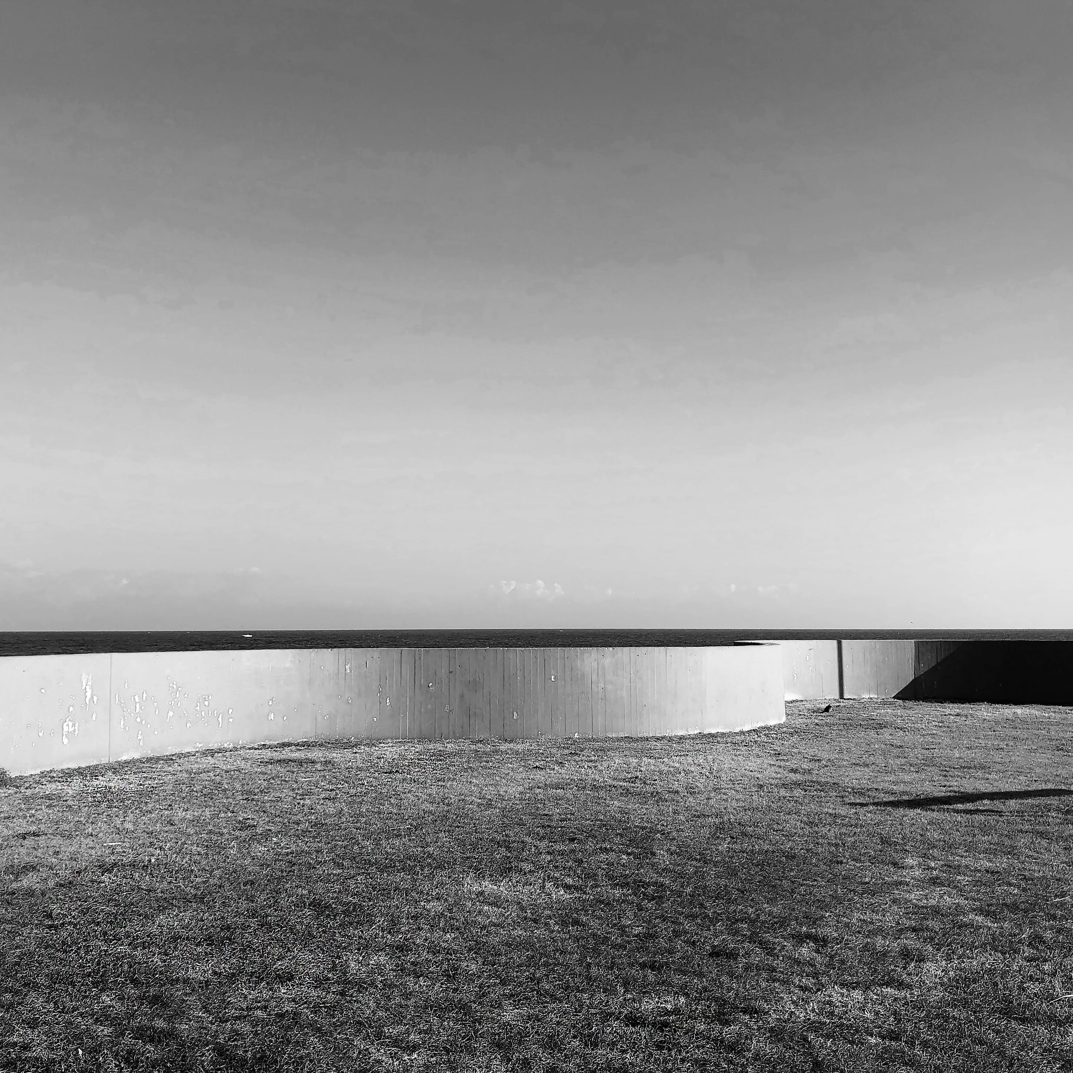 Francesco Carofiglio, ‘Le ciel est triste et beau #2’, 2026
