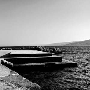 Francesco Carofiglio – Le ciel est triste et beau #20 – Fotografia