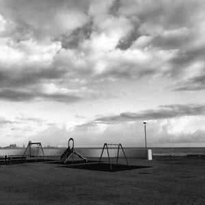 Francesco Carofiglio – Le ciel est triste et beau #8 – Fotografia