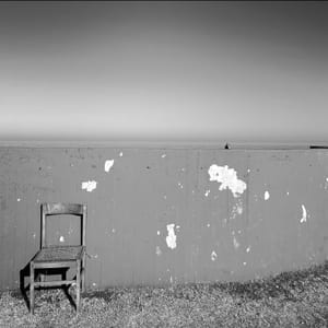 Francesco Carofiglio – Le ciel est triste et beau #18 – Fotografia