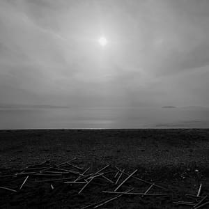 Francesco Carofiglio – Le ciel est triste et beau #15 – Fotografia
