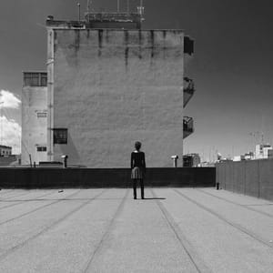 Francesco Carofiglio – Le ciel est triste et beau #10 – Fotografia