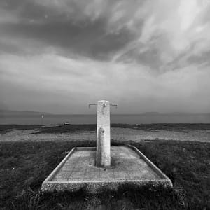 Francesco Carofiglio – Le ciel est triste et beau #4 – Fotografia