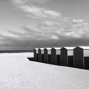 Francesco Carofiglio – Le ciel est triste et beau #23 – Fotografia