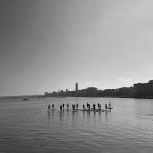 Francesco Carofiglio – Le ciel est triste et beau #5 – Fotografia