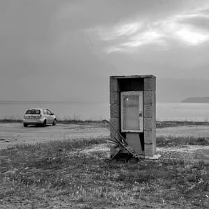 Francesco Carofiglio – Le ciel est triste et beau #19 – Fotografia