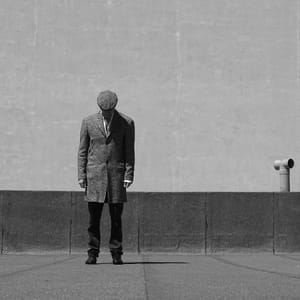 Francesco Carofiglio – Le ciel est triste et beau #14 – Fotografia