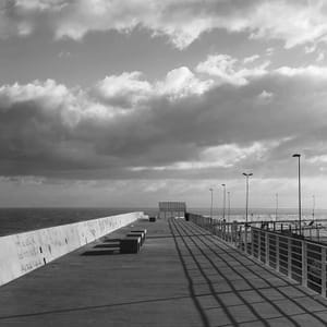 Francesco Carofiglio – Le ciel est triste et beau #9 – Fotografia