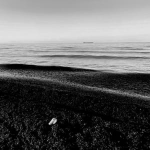 Francesco Carofiglio – Le ciel est triste et beau #17 – Fotografia
