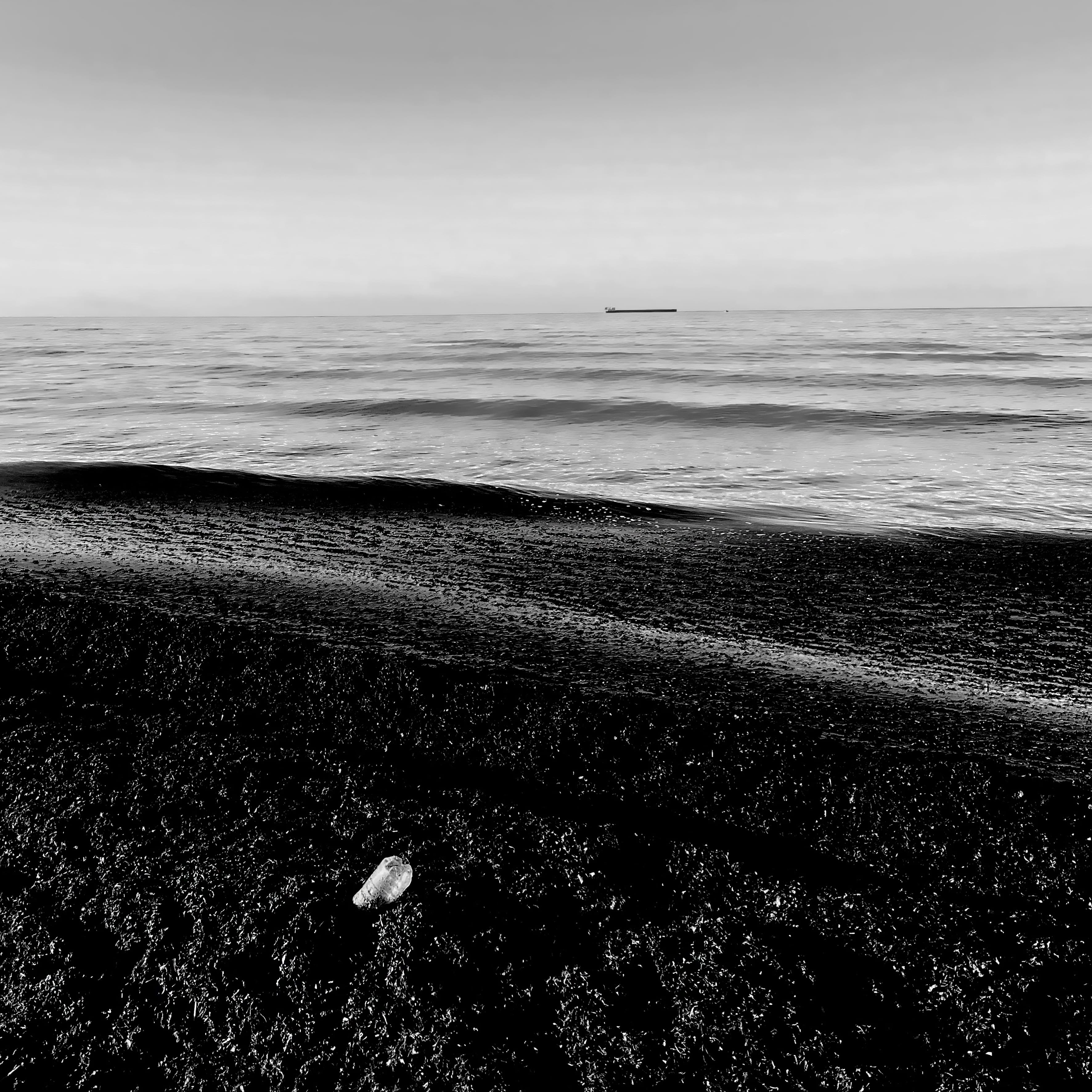 Francesco Carofiglio, ‘Le ciel est triste et beau #17’, 2026