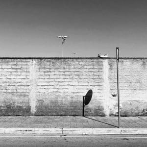 Francesco Carofiglio – Le ciel est triste et beau #7 – Fotografia