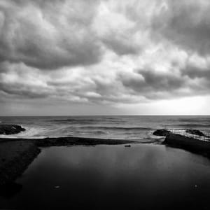 Francesco Carofiglio – Le ciel est triste et beau #3 – Fotografia