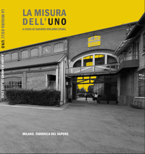 Catalogo  La Misura dell'UNO – La Misura dell'UNO