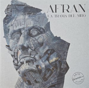 Catalogo Afran – La trama del mito