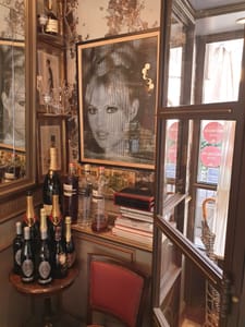 Malipiero, Osmosi - Brigitte Bardot, La Sfinge, 2008.