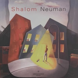 Catalogo Shalom Neuman – Shalom Neuman