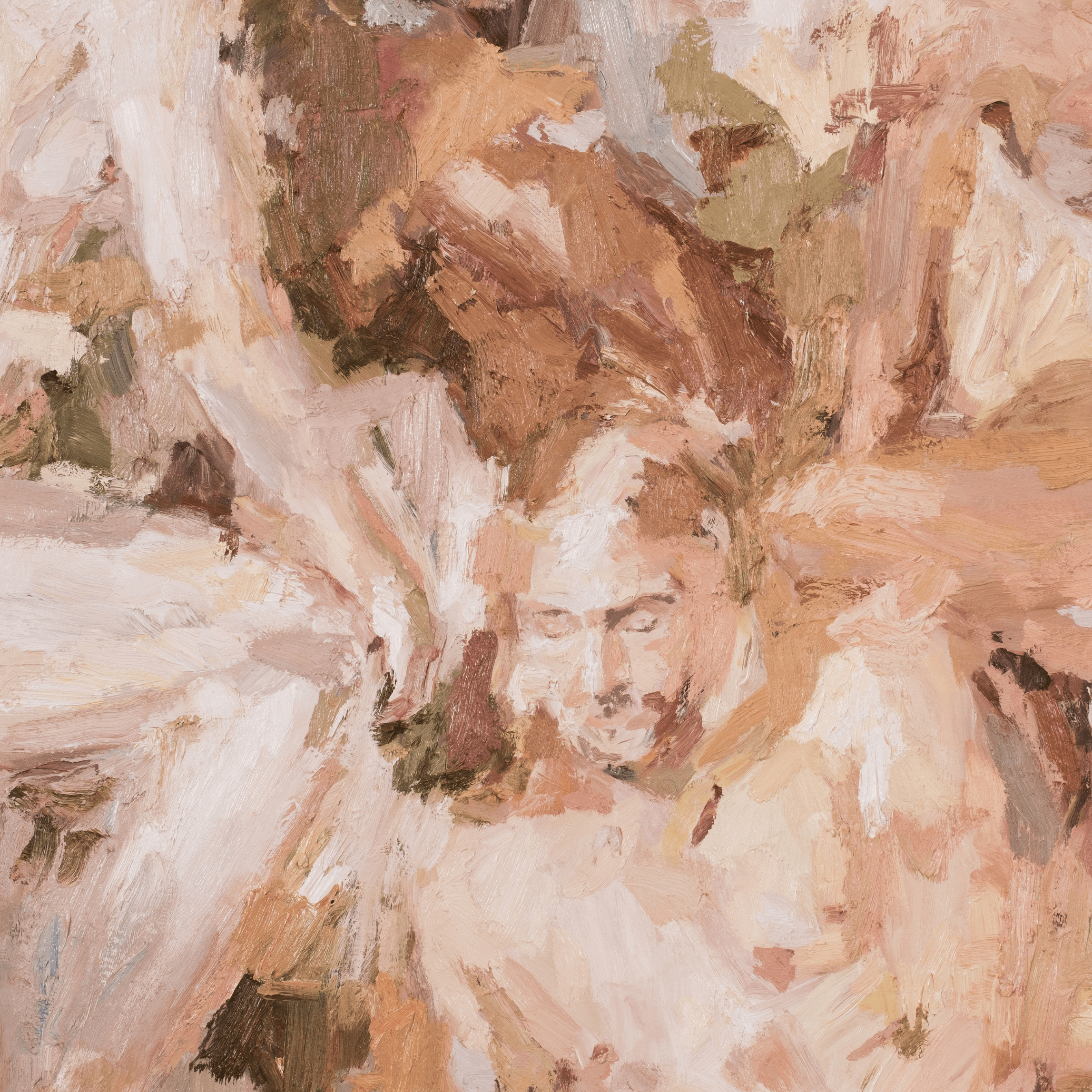 Mia Chaplin | Intimacy, Violence and Vulnerability