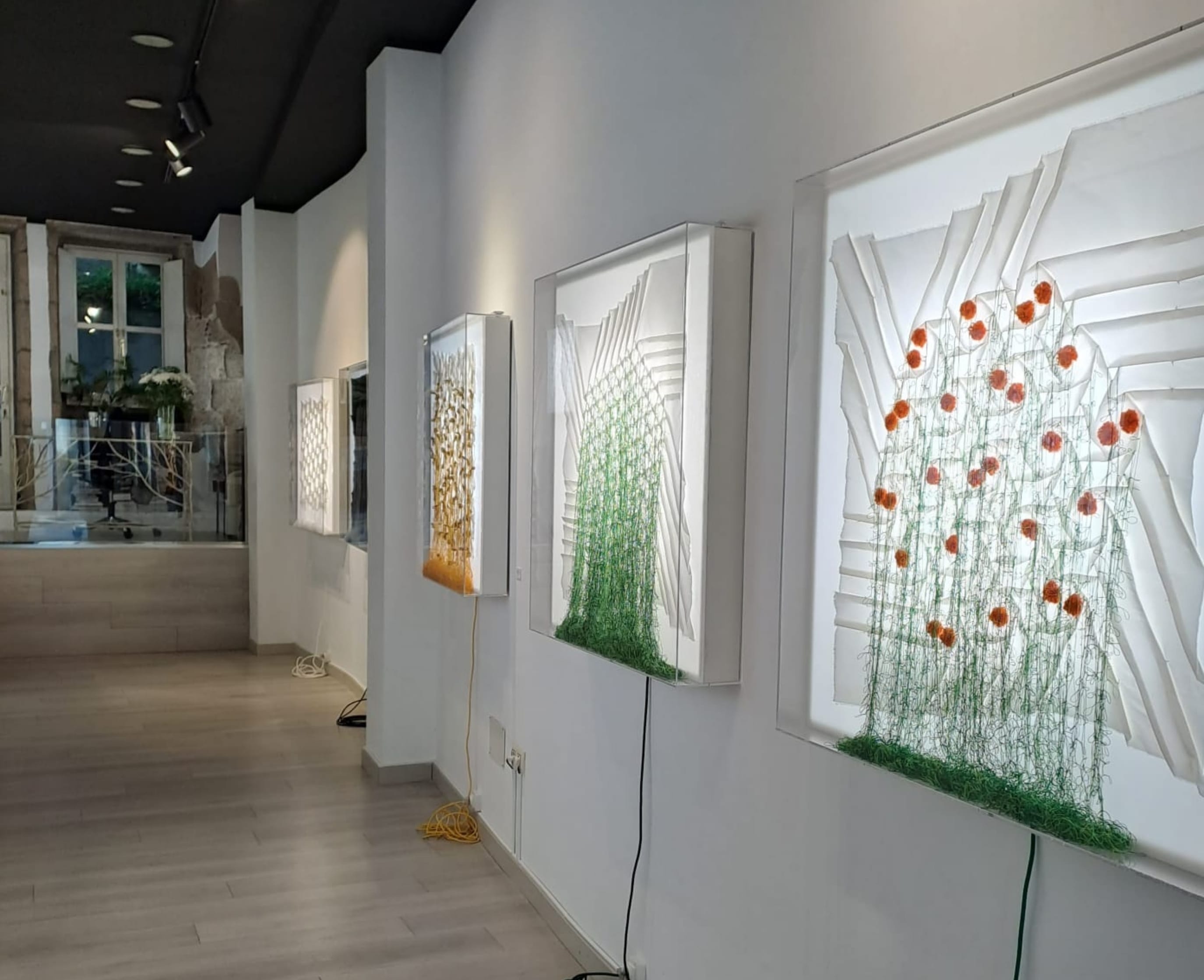 Galería de Arte Luisa Pita