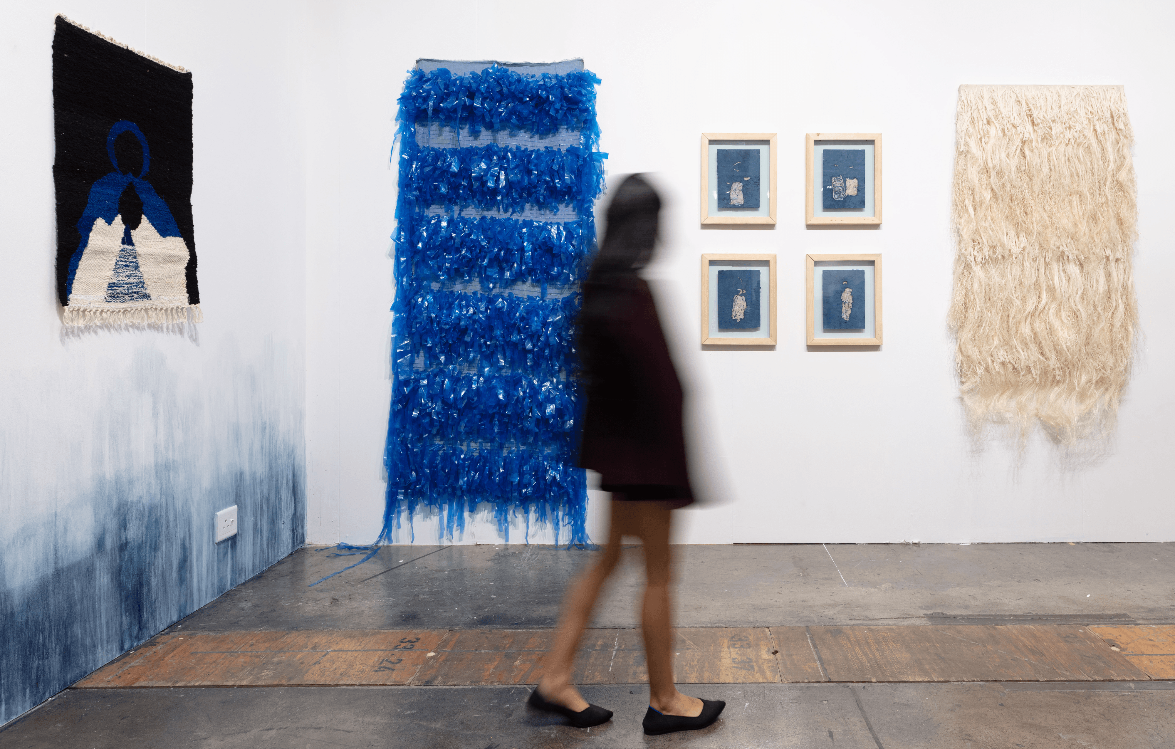 Sections and Curators: Introducing the Curated Sections at Investec Cape Town Art Fair 2026