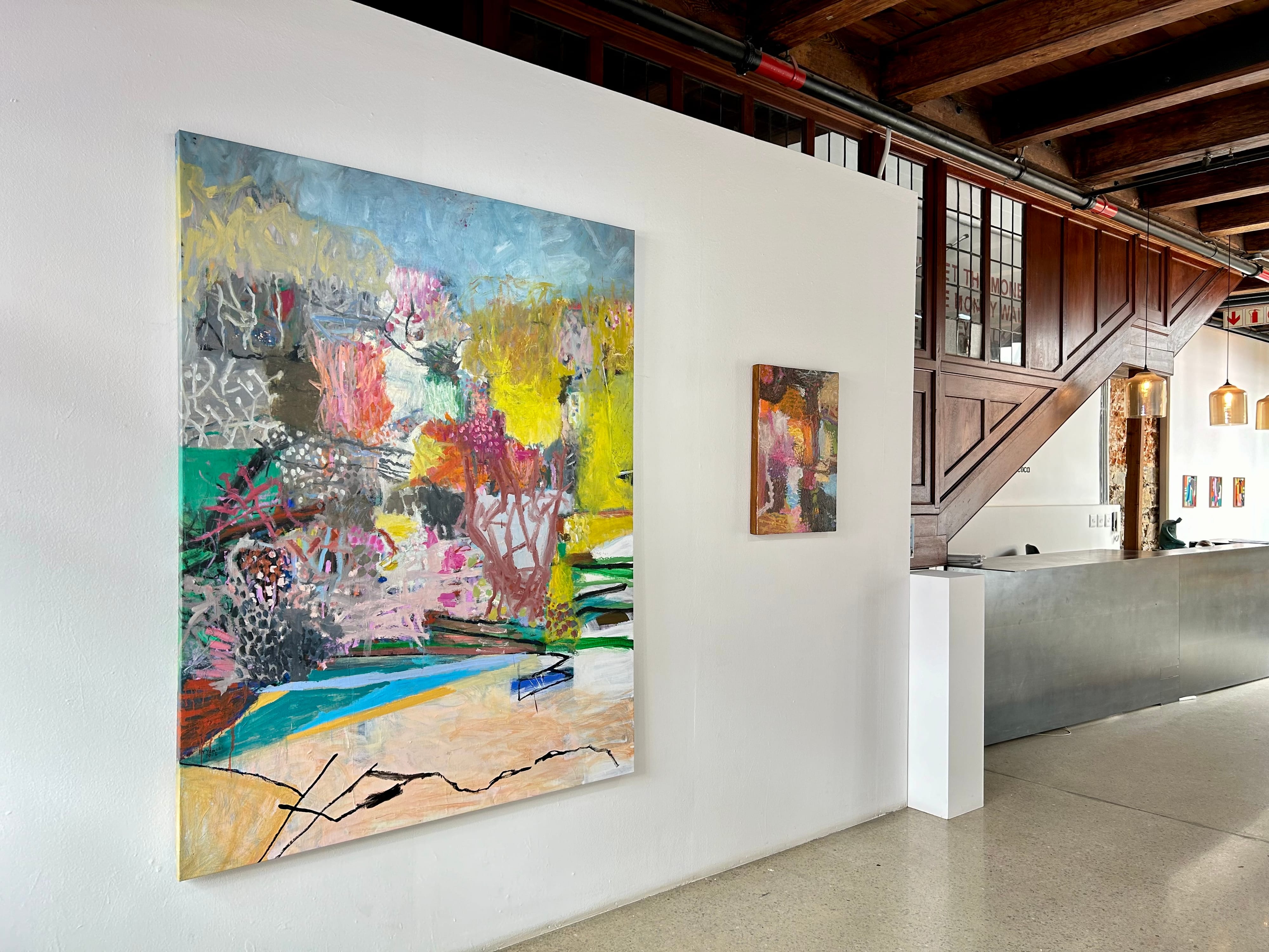 Eclectica Contemporary 