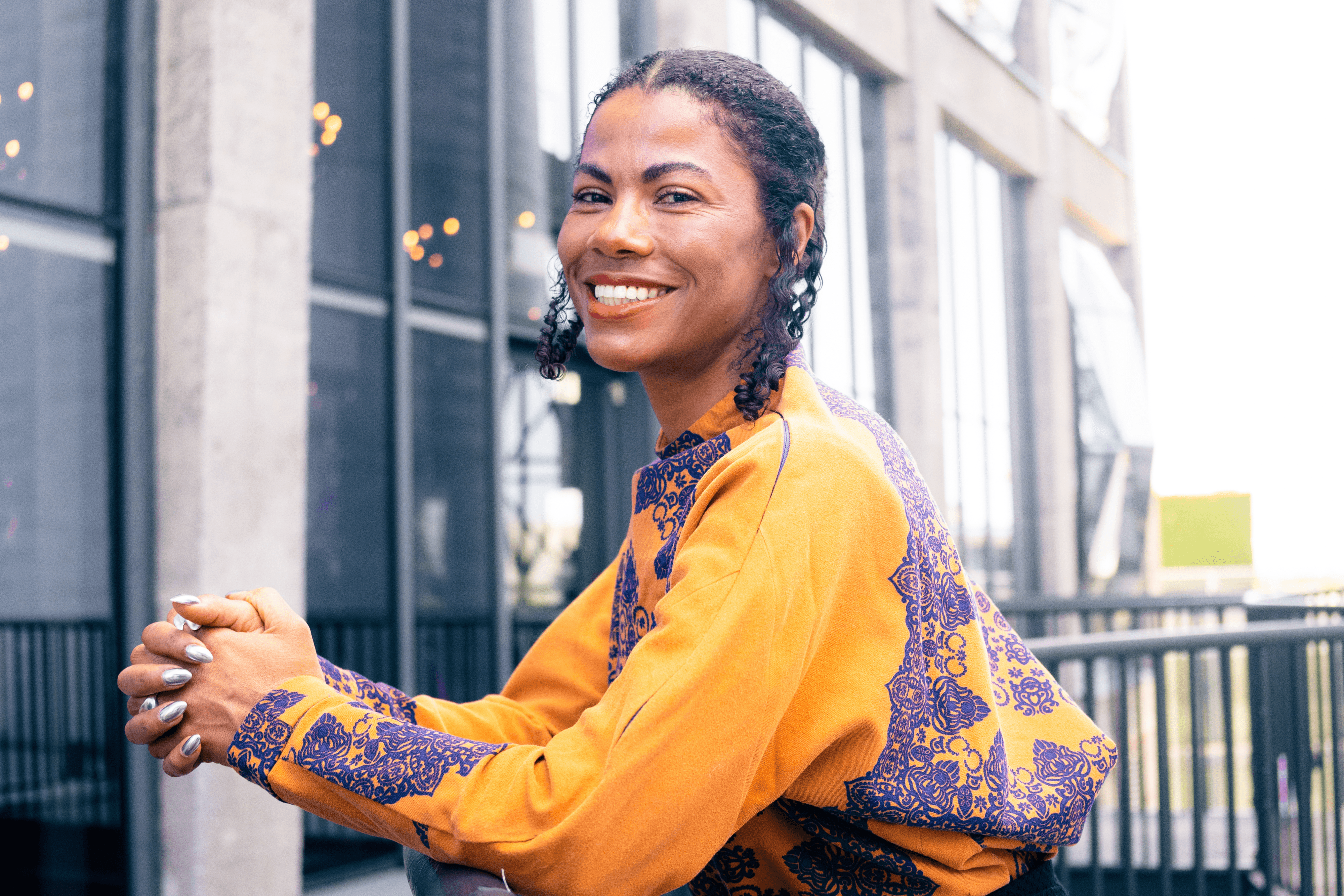 'We Proceed in the Footsteps of the Sunlight'