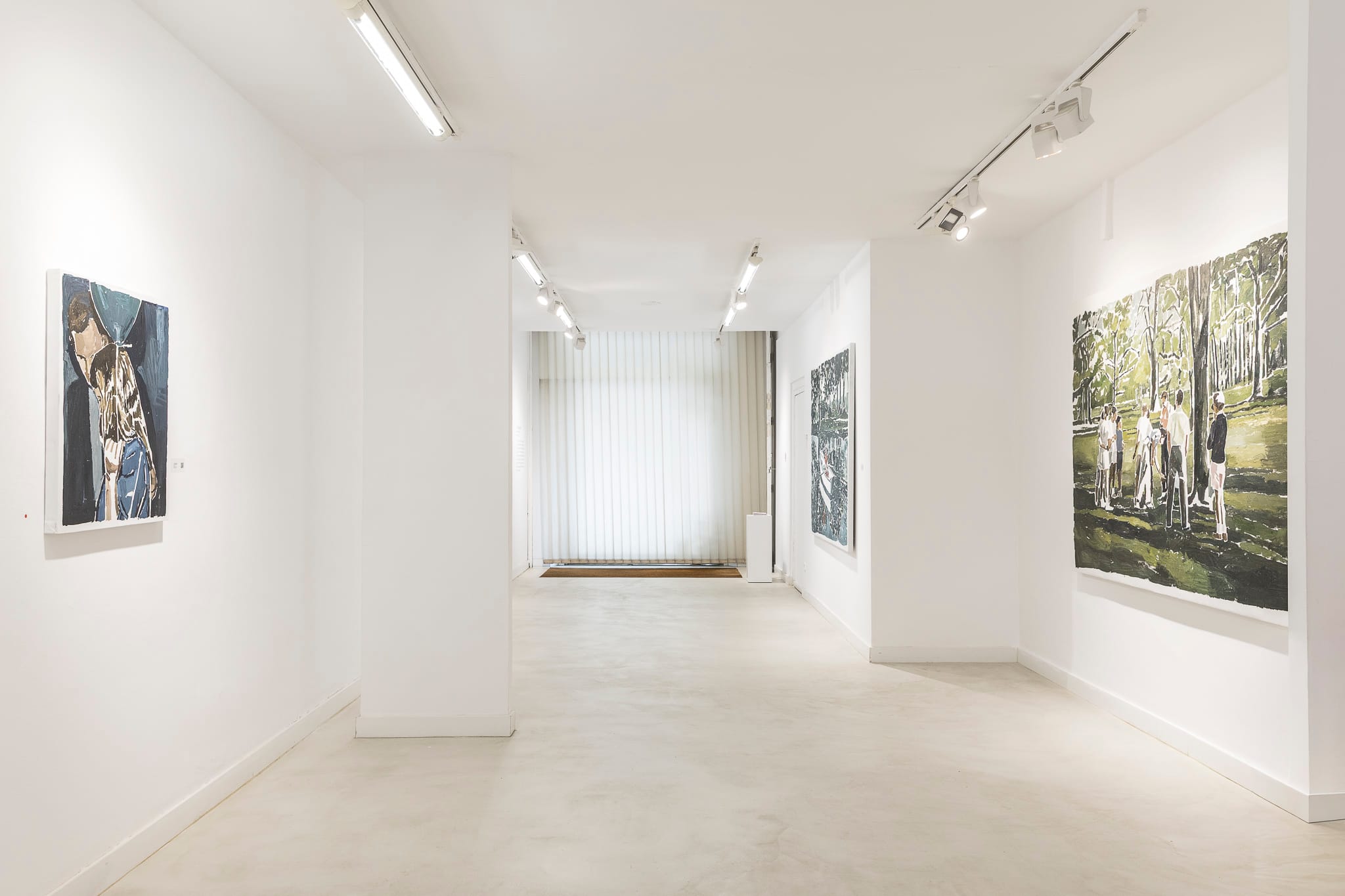 Víctor Lope Arte Contemporáneo