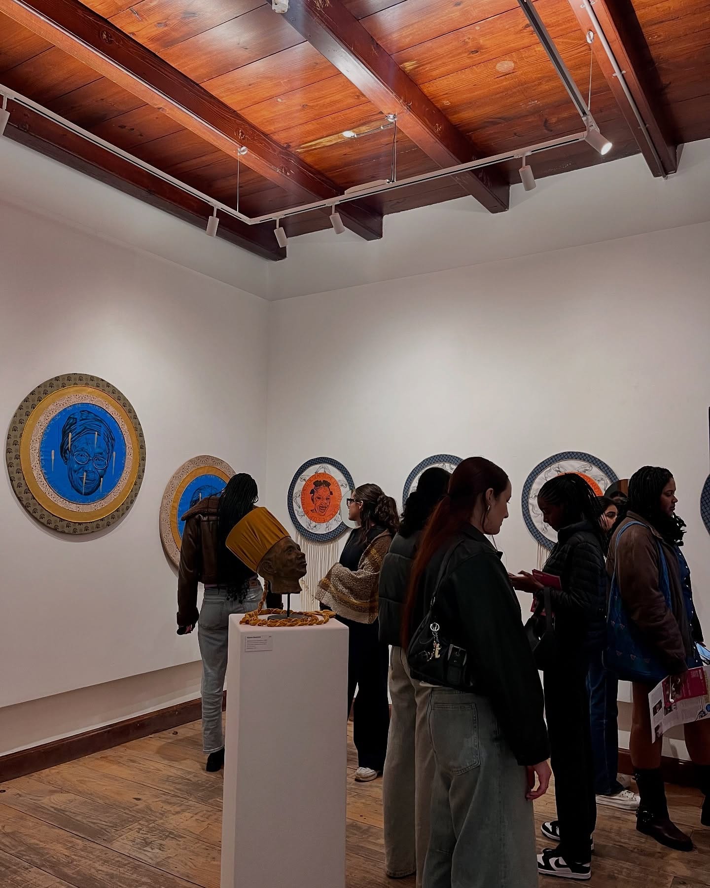 Association for Visual Arts (AVA)