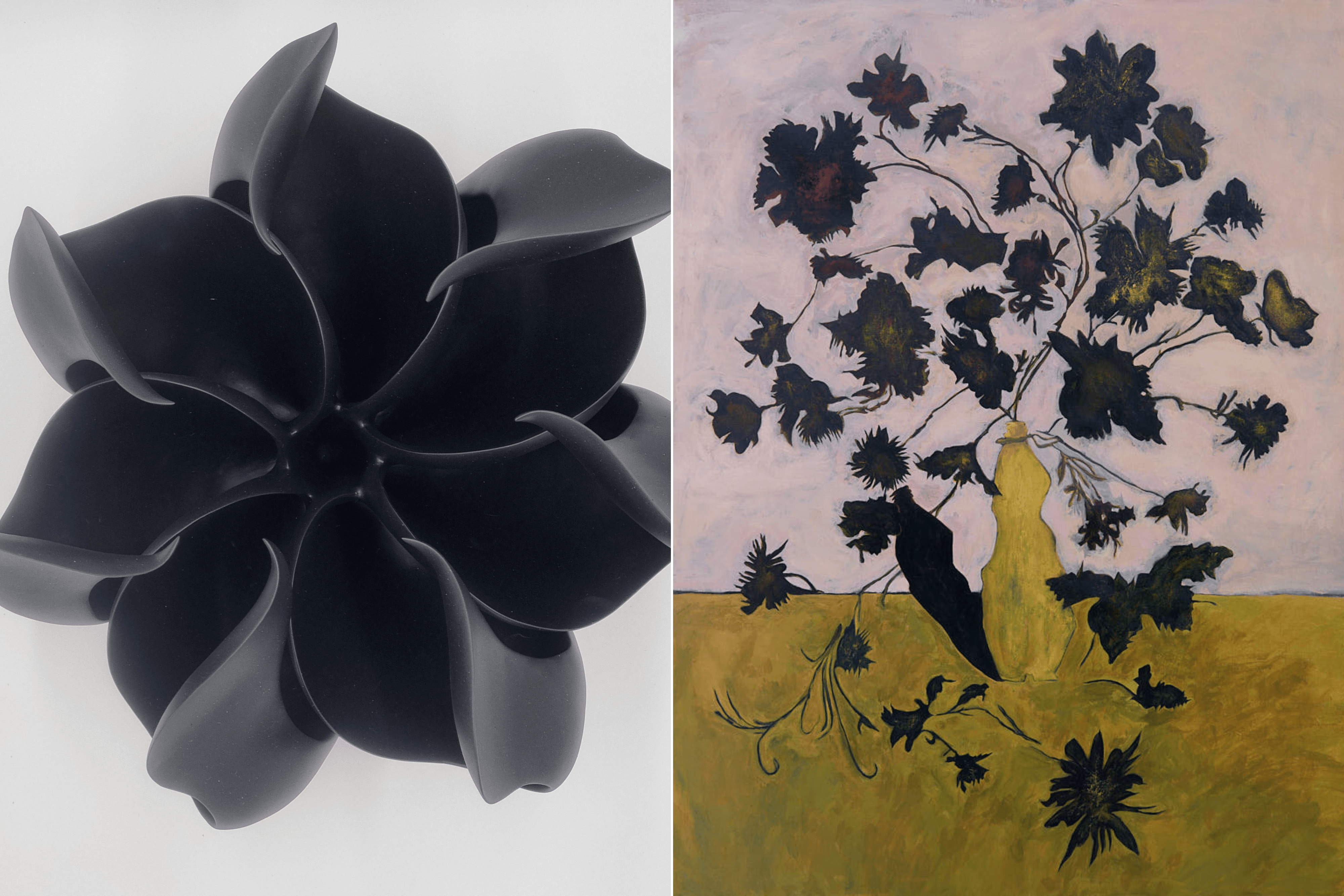 Astrid Dahl and Thirza Schaap