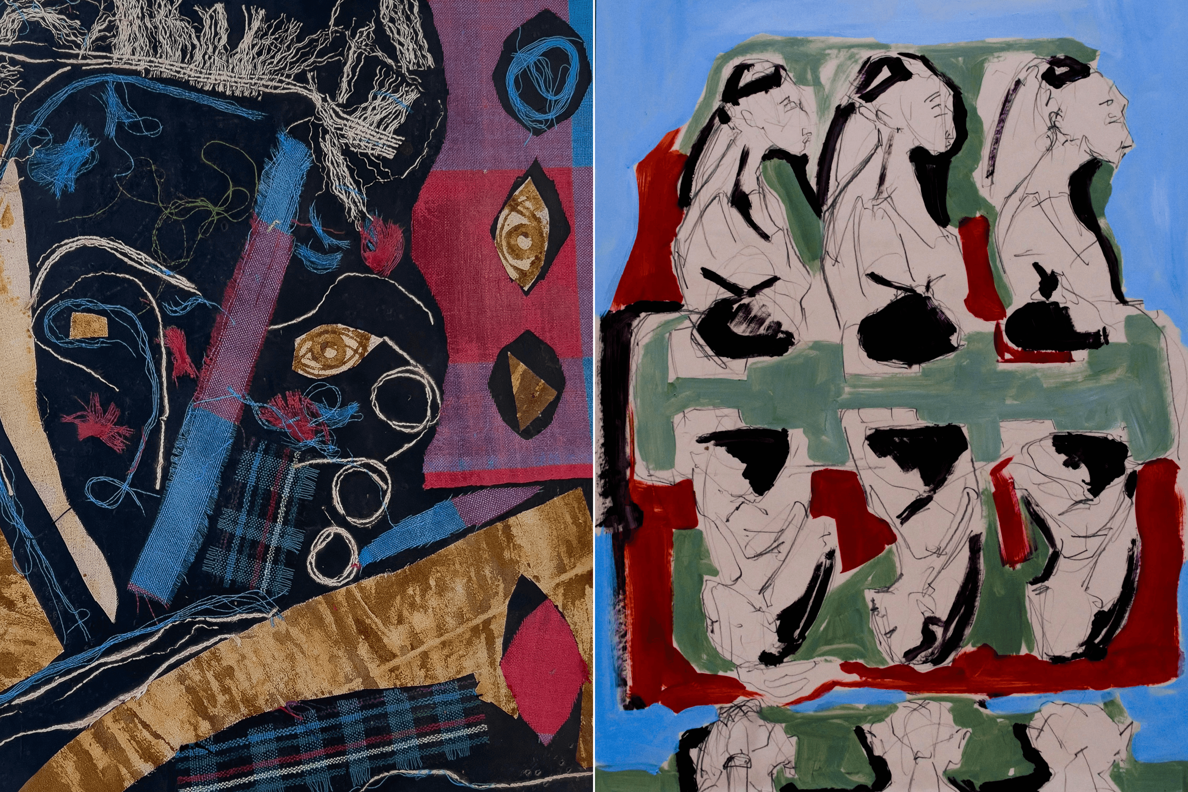 Tesfahun Kibru and Dagim Abebe