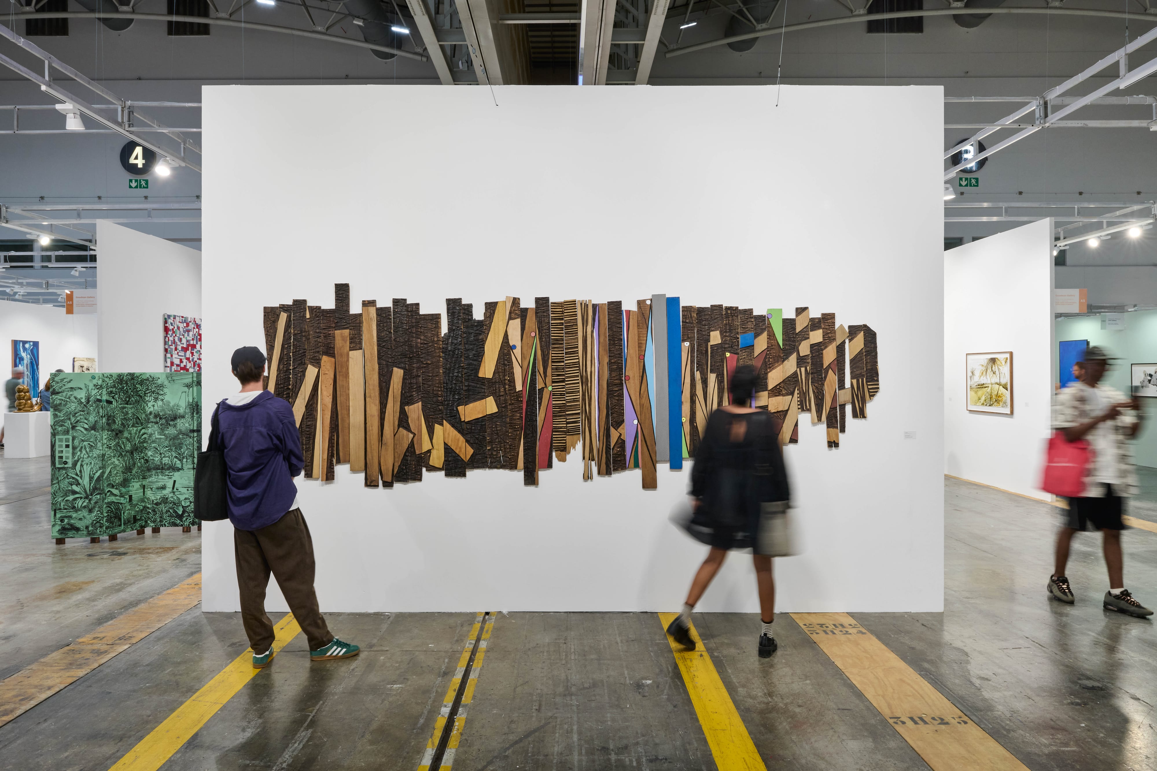 Investec Cape Town Art Fair